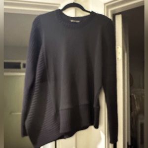 Athleta sweater